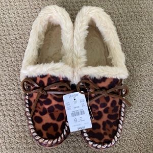 J. Crew Women’s Slippers